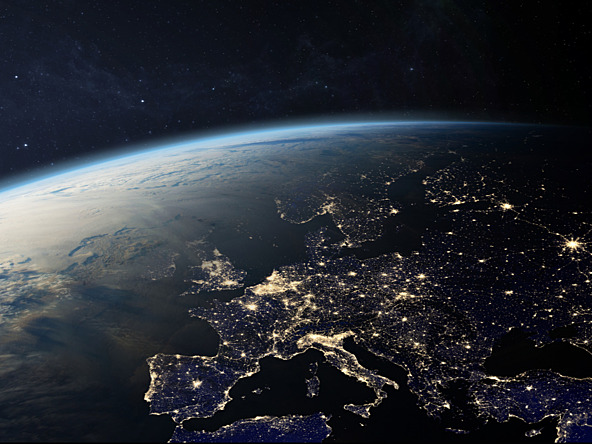 Europe